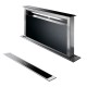 Faber Fabula Plus EV8+ BK A90 Απορροφητήρας Πάγκου 90cm Μαύρος Faber Fabula Plus EV8+ BK A90 Απορροφητήρας Πάγκου 90cm Μαύρος